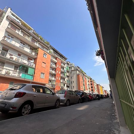 Dimora Chic - A 5 Fermate Dal Duomo Vila Milão Exterior foto
